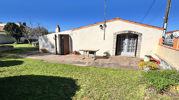 Ma-Cabane - Vente Maison TONNAY-CHARENTE, 88 m²