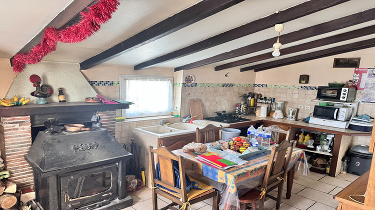 Ma-Cabane - Vente Maison TONNAY-CHARENTE, 88 m²