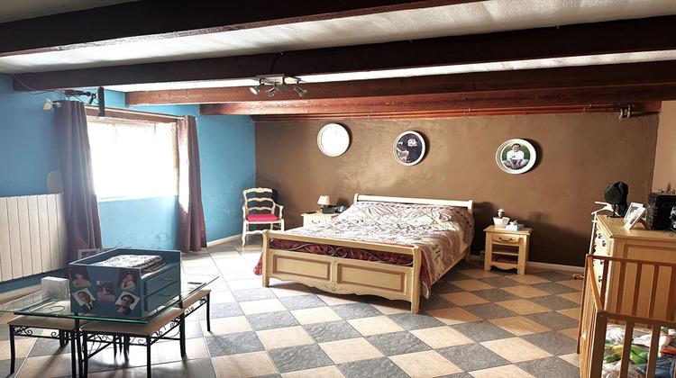 Ma-Cabane - Vente Maison TONNAY-CHARENTE, 470 m²