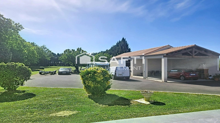 Ma-Cabane - Vente Maison Tonnay-Charente, 150 m²
