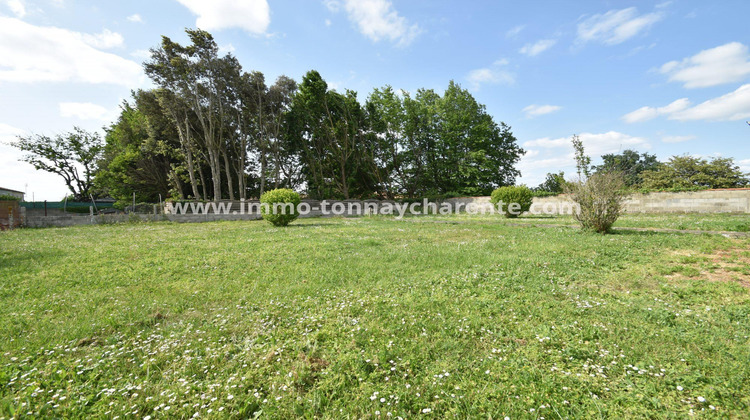 Ma-Cabane - Vente Maison Tonnay-Charente, 82 m²