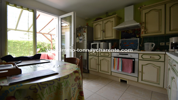 Ma-Cabane - Vente Maison Tonnay-Charente, 91 m²
