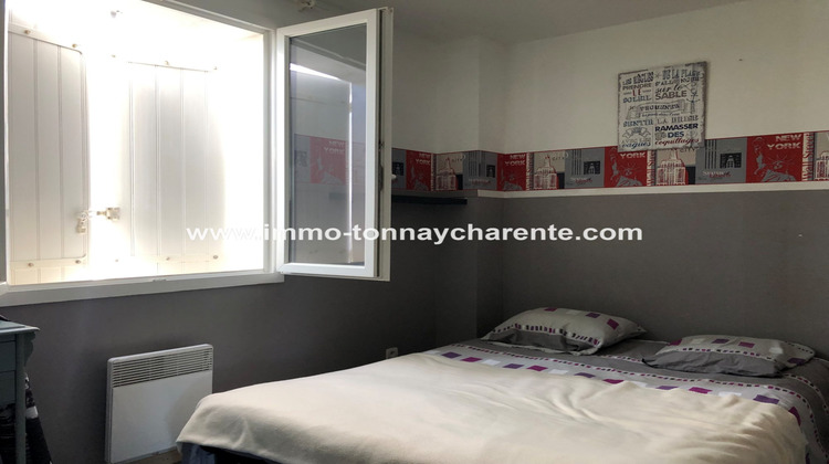 Ma-Cabane - Vente Maison Tonnay-Charente, 91 m²