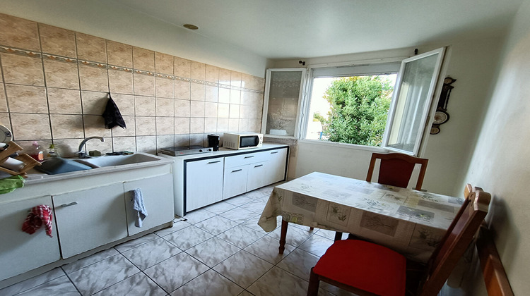 Ma-Cabane - Vente Maison TONNAY-CHARENTE, 96 m²