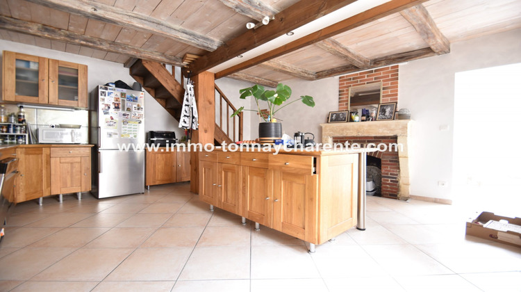 Ma-Cabane - Vente Maison Tonnay-Charente, 108 m²