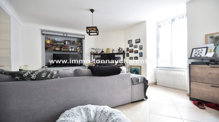 Ma-Cabane - Vente Maison Tonnay-Charente, 108 m²