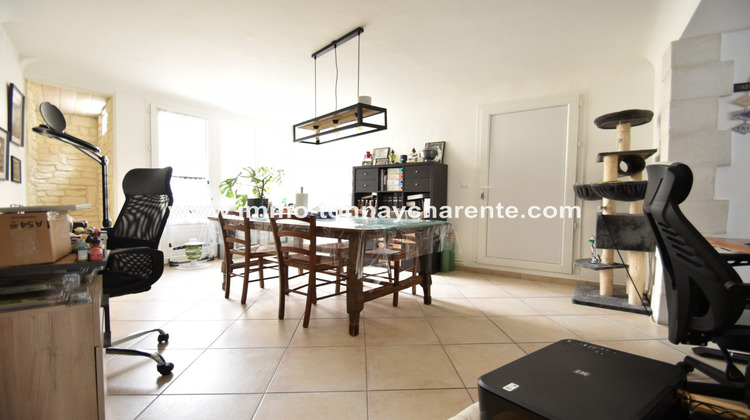 Ma-Cabane - Vente Maison Tonnay-Charente, 108 m²