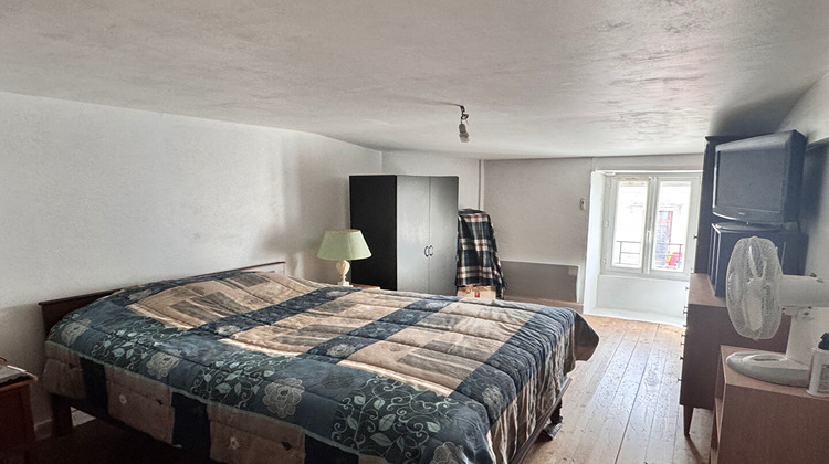 Ma-Cabane - Vente Maison TONNAY-CHARENTE, 64 m²