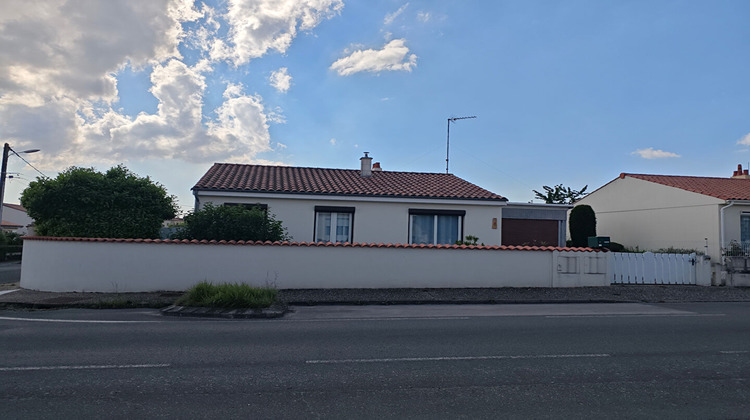 Ma-Cabane - Vente Maison TONNAY-CHARENTE, 95 m²