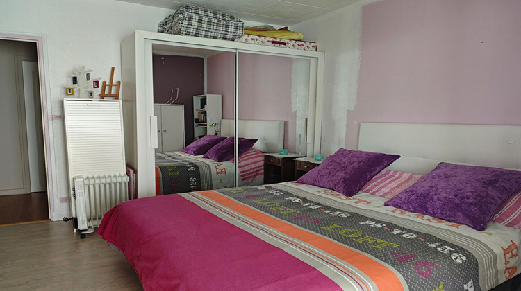 Ma-Cabane - Vente Maison TONNAY-CHARENTE, 95 m²