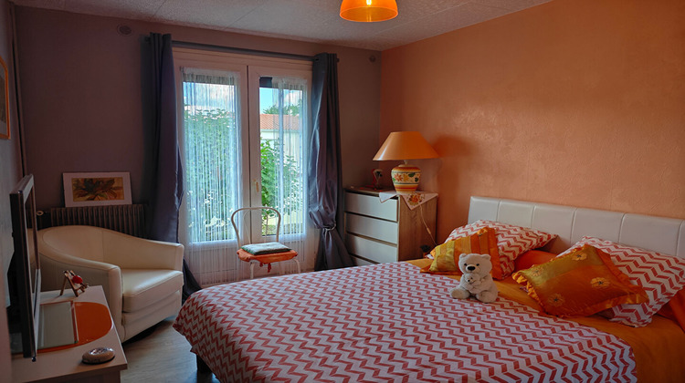 Ma-Cabane - Vente Maison TONNAY-CHARENTE, 95 m²