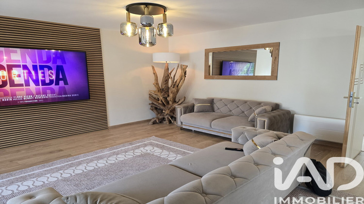 Ma-Cabane - Vente Maison Tonnay-Charente, 134 m²