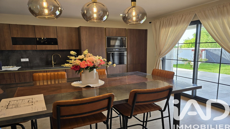 Ma-Cabane - Vente Maison Tonnay-Charente, 134 m²