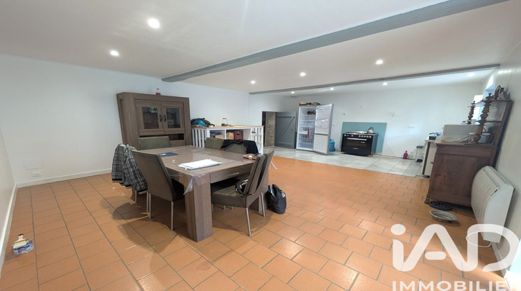 Ma-Cabane - Vente Maison Tonnay-Charente, 145 m²
