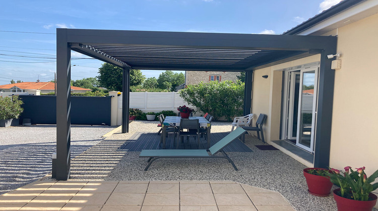 Ma-Cabane - Vente Maison TONNAY-CHARENTE, 152 m²