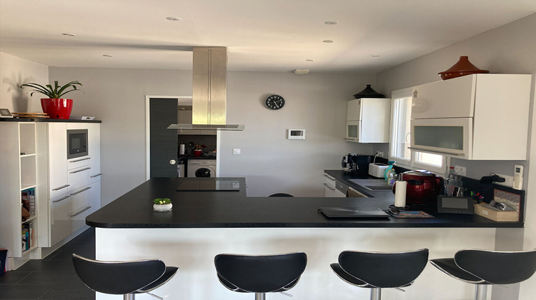 Ma-Cabane - Vente Maison TONNAY-CHARENTE, 152 m²