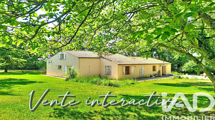 Ma-Cabane - Vente Maison Tonnay-Charente, 156 m²