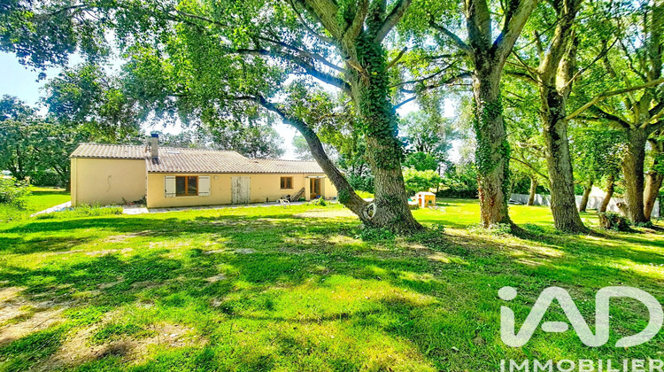 Ma-Cabane - Vente Maison Tonnay-Charente, 156 m²