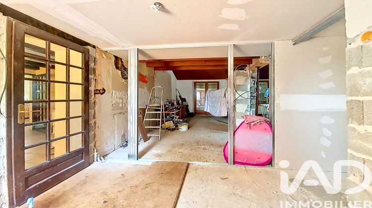 Ma-Cabane - Vente Maison Tonnay-Charente, 156 m²