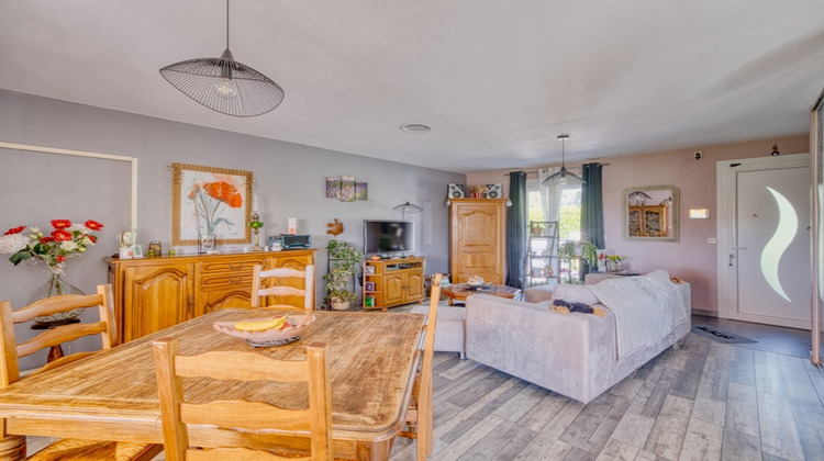 Ma-Cabane - Vente Maison TONNAY CHARENTE, 135 m²