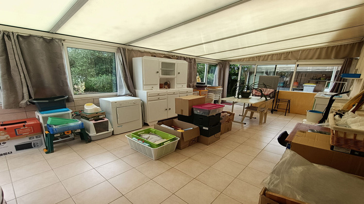 Ma-Cabane - Vente Maison TONNAY-CHARENTE, 166 m²