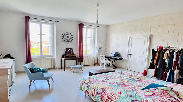Ma-Cabane - Vente Maison TONNAY-CHARENTE, 215 m²
