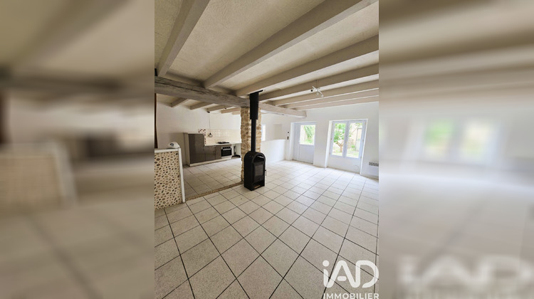 Ma-Cabane - Vente Maison Tonnay-Charente, 78 m²