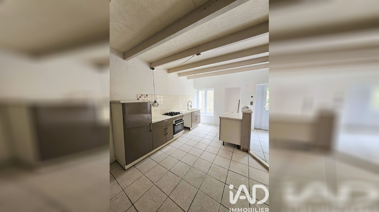 Ma-Cabane - Vente Maison Tonnay-Charente, 78 m²