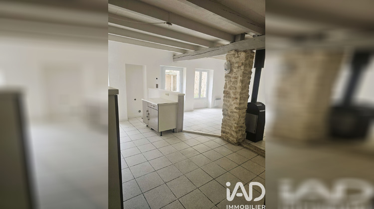 Ma-Cabane - Vente Maison Tonnay-Charente, 78 m²