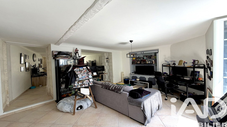 Ma-Cabane - Vente Maison Tonnay-Charente, 108 m²