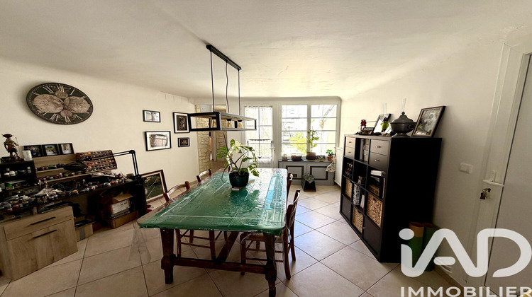 Ma-Cabane - Vente Maison Tonnay-Charente, 108 m²