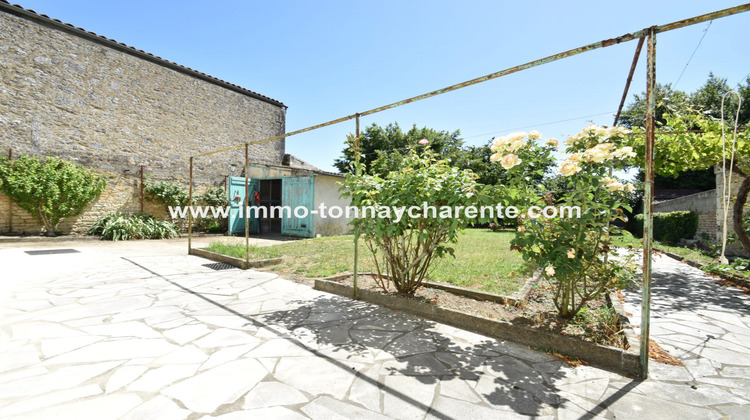 Ma-Cabane - Vente Maison Tonnay-Charente, 145 m²