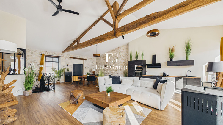 Ma-Cabane - Vente Maison TONNAY-CHARENTE, 400 m²