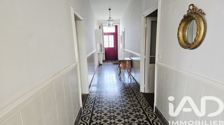 Ma-Cabane - Vente Maison Tonnay-Charente, 159 m²