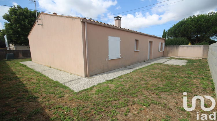 Ma-Cabane - Vente Maison Tonnay-Charente, 83 m²