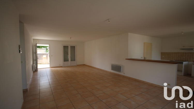 Ma-Cabane - Vente Maison Tonnay-Charente, 83 m²