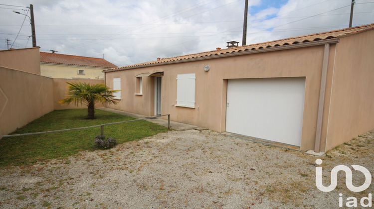 Ma-Cabane - Vente Maison Tonnay-Charente, 83 m²