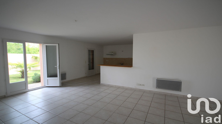 Ma-Cabane - Vente Maison Tonnay-Charente, 83 m²
