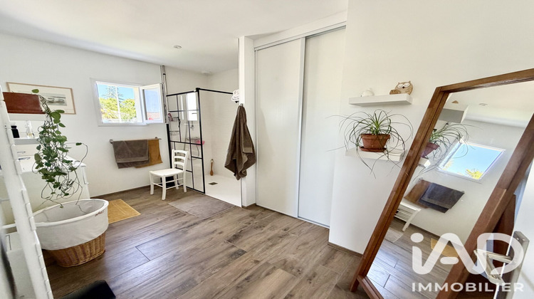 Ma-Cabane - Vente Maison Tonnay-Charente, 144 m²
