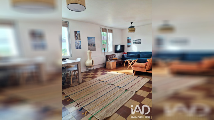 Ma-Cabane - Vente Maison Tonnay-Charente, 66 m²