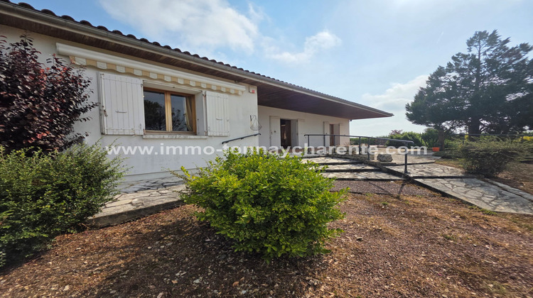 Ma-Cabane - Vente Maison Tonnay-Charente, 364 m²