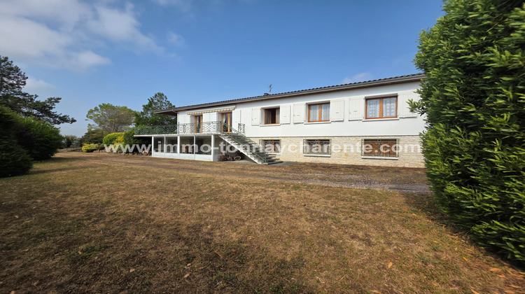 Ma-Cabane - Vente Maison Tonnay-Charente, 364 m²