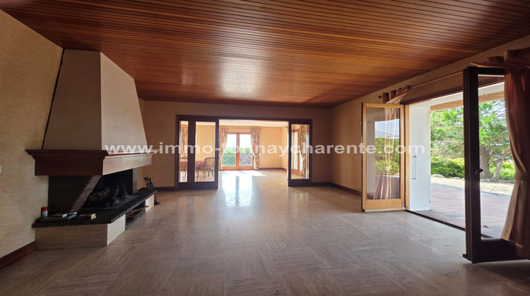 Ma-Cabane - Vente Maison Tonnay-Charente, 364 m²