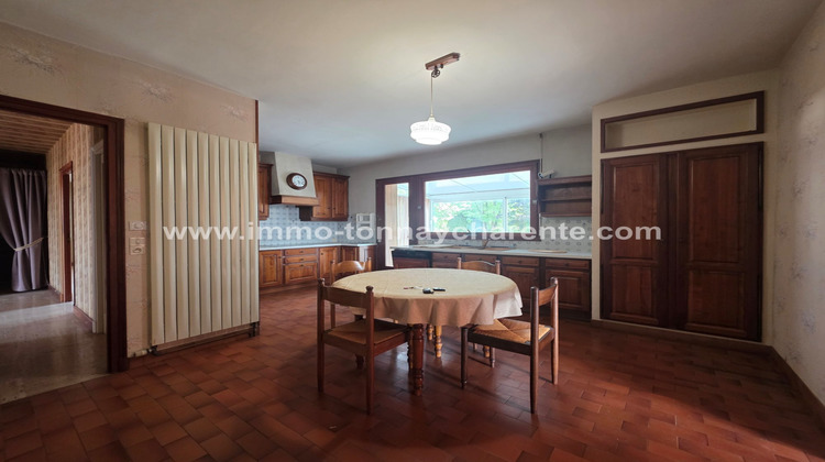 Ma-Cabane - Vente Maison Tonnay-Charente, 364 m²