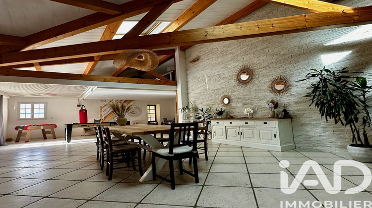 Ma-Cabane - Vente Maison Tonnay-Charente, 337 m²