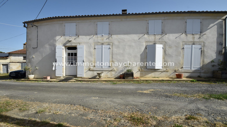 Ma-Cabane - Vente Maison Tonnay-Charente, 90 m²