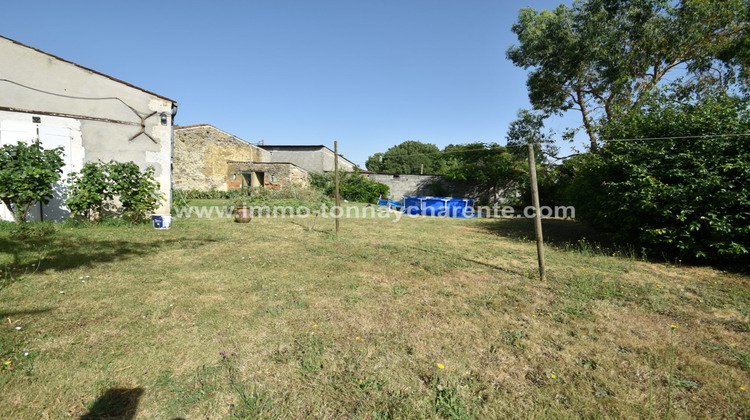 Ma-Cabane - Vente Maison Tonnay-Charente, 90 m²