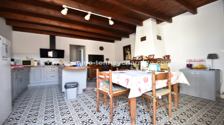 Ma-Cabane - Vente Maison Tonnay-Charente, 90 m²