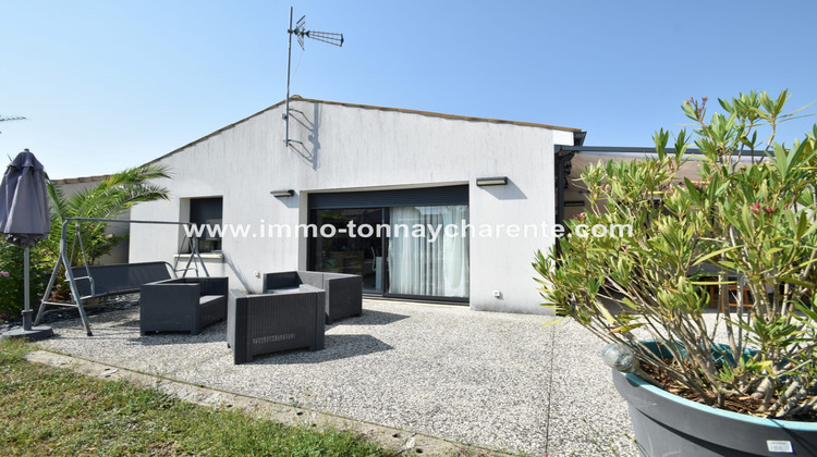 Ma-Cabane - Vente Maison Tonnay-Charente, 106 m²