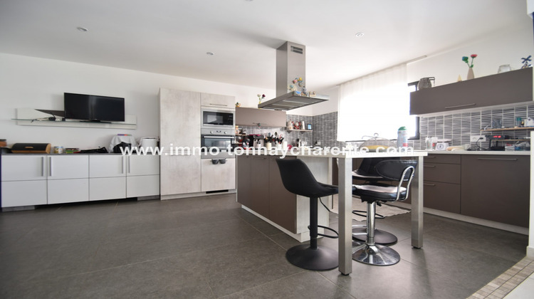 Ma-Cabane - Vente Maison Tonnay-Charente, 106 m²
